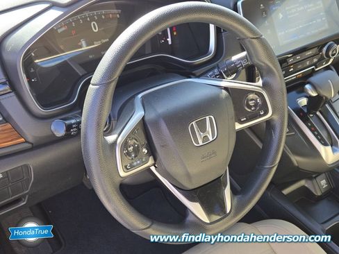 Certified 2019 Honda CR-V EX image 26