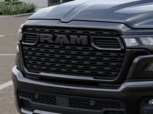 New 2026 RAM 1500 Express image 11