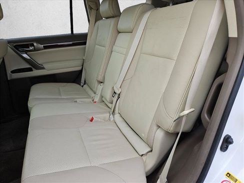 Used 2019 Lexus GX 460 Premium w/ Premium Package AWD/4WD image 20