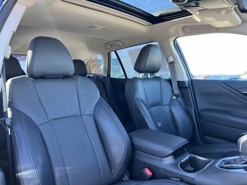 Used 2025 Subaru Outback Limited w/ Tech Package 3 image 15