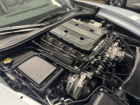 Used 2017 Chevrolet Corvette Z06 RWD image 23