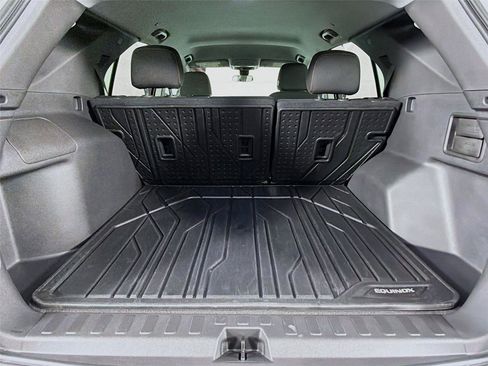 Used 2023 Chevrolet Equinox LT w/ LPO, Floor Liner Package AWD/4WD image 27
