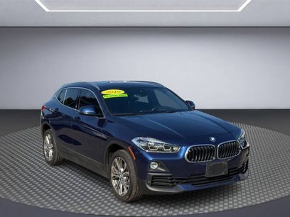 Used 2019 BMW X2 xDrive28i w/ Convenience Package