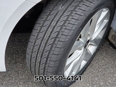 Used 2018 Kia Optima EX w/ Premium Package image 19