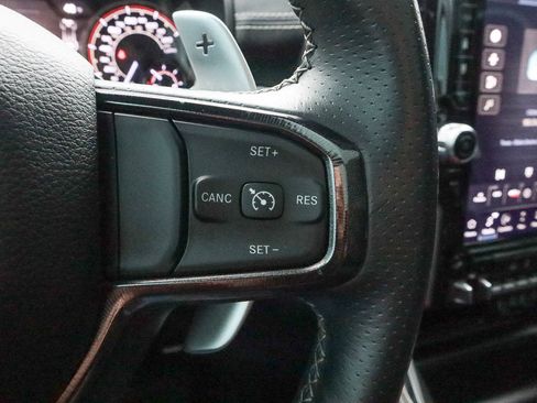 Used 2022 RAM 1500 TRX w/ TRX Level 1 Equipment Group image 39