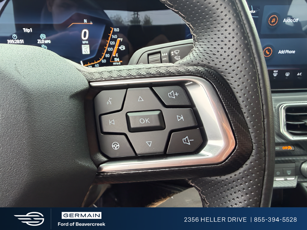 Certified 2025 Ford Mustang GT Premium RWD image 21
