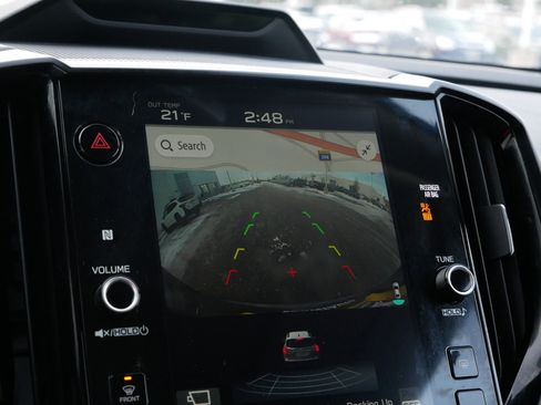 Certified 2023 Subaru Ascent Onyx Edition Limited image 27