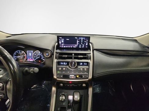 Used 2021 Lexus NX 300 AWD w/ Premium Package image 23