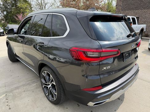 Used 2020 BMW X5 sDrive40i w/ Premium Package image 7