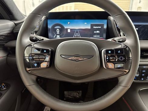 New 2026 Genesis G90 3.5T Prestige AWD/4WD image 15