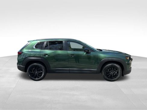 New 2026 MAZDA CX-50 AWD 2.5 S w/ Cargo Package image 7