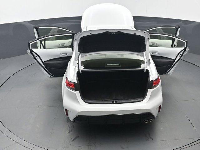 Certified 2025 Toyota Corolla SE w/ Convenience Package FWD image 50