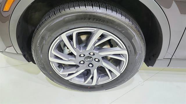 Used 2023 Lincoln Corsair FWD image 29