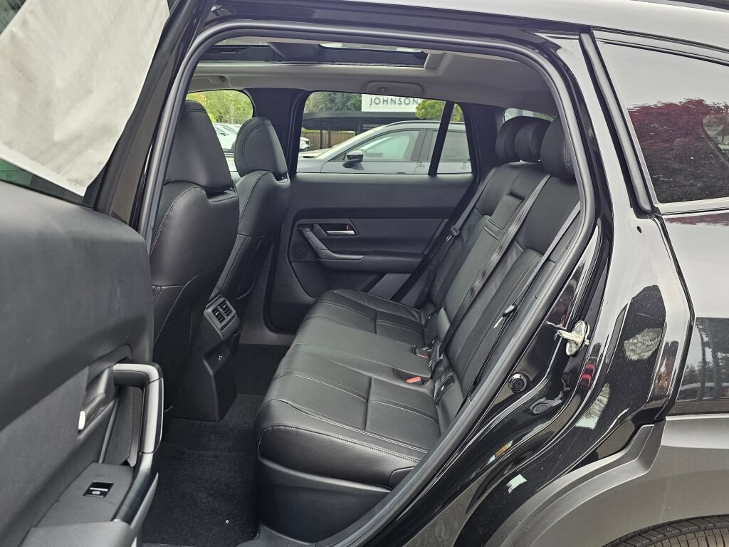 New 2026 MAZDA CX-50 AWD 2.5 Hybrid w/ Weather Package image 27