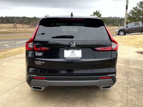 Used 2024 Honda CR-V Sport-L image 5