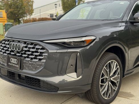 New 2025 Audi Q5 2.0T Premium Plus image 5