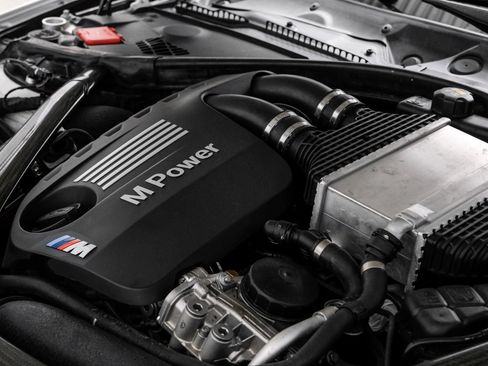 Used 2015 BMW M3 Sedan image 53