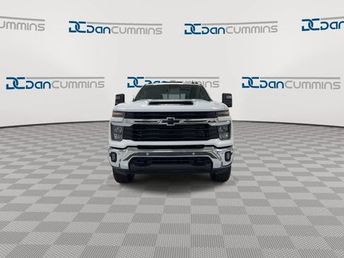 New 2026 Chevrolet Silverado 2500 LT w/ All Star Edition AWD/4WD image 3