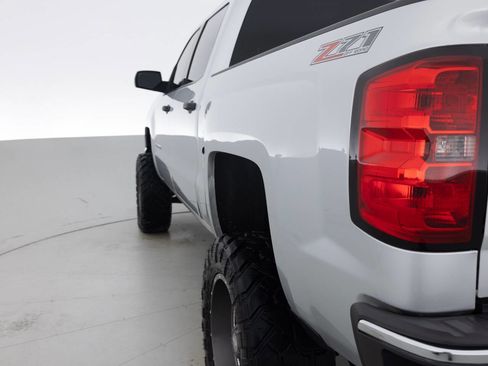 Used 2014 Chevrolet Silverado 1500 LT w/ All Star Edition AWD/4WD image 13