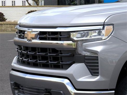 New 2026 Chevrolet Silverado 1500 LT image 13