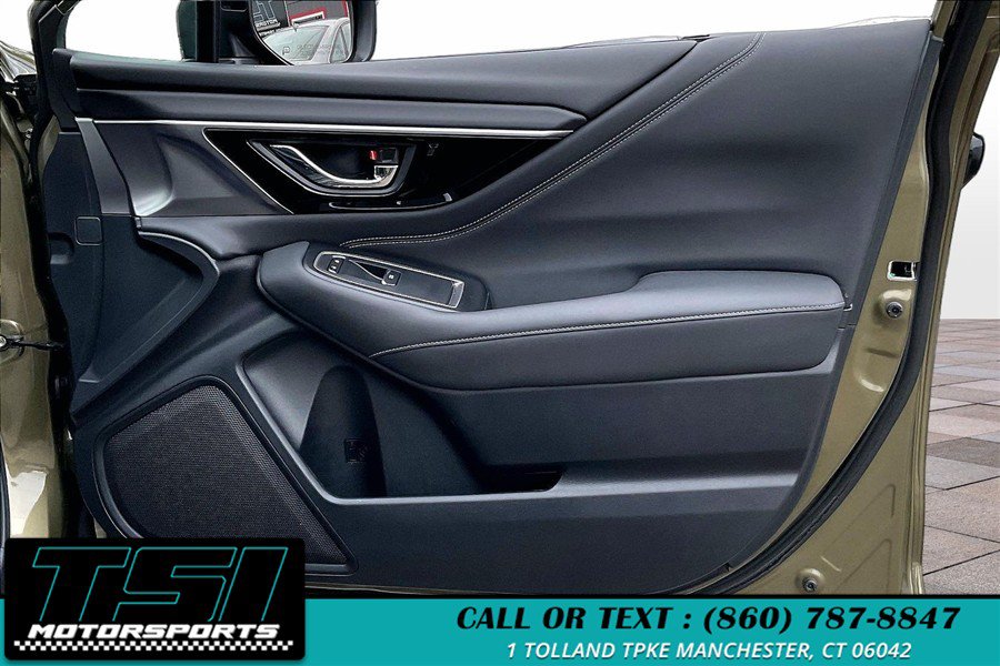 Used 2020 Subaru Outback Limited XT AWD/4WD image 24