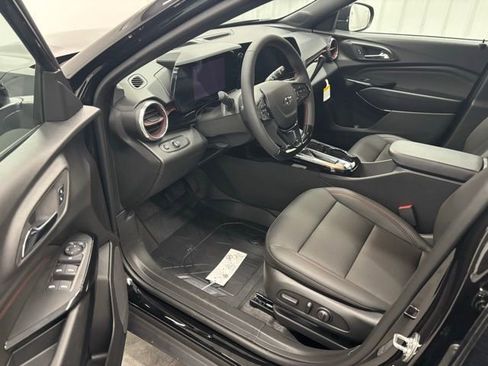 New 2026 Chevrolet Trax RS w/ Driver Confidence Package image 10