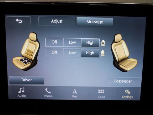 Used 2019 Lincoln Navigator Reserve AWD/4WD image 26