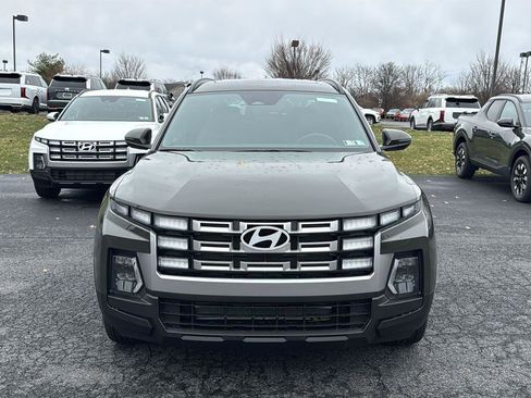 New 2026 Hyundai Santa Cruz SEL image 2