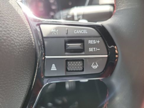 Used 2024 Acura Integra A-Spec FWD image 22