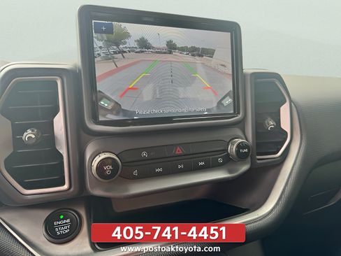 Used 2021 Ford Bronco Sport Big Bend AWD/4WD image 28