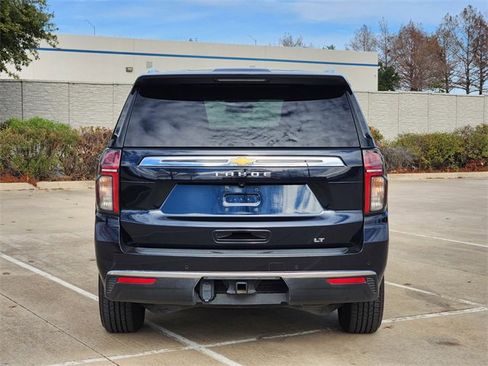 Used 2021 Chevrolet Tahoe LT image 6