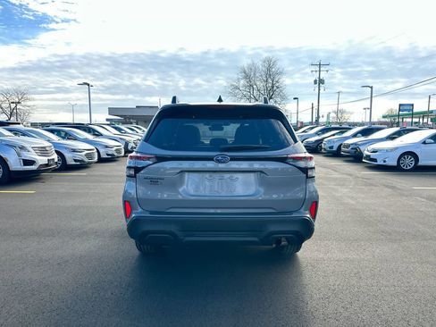 Certified 2025 Subaru Forester Premium w/ Convenience Package #1 image 12
