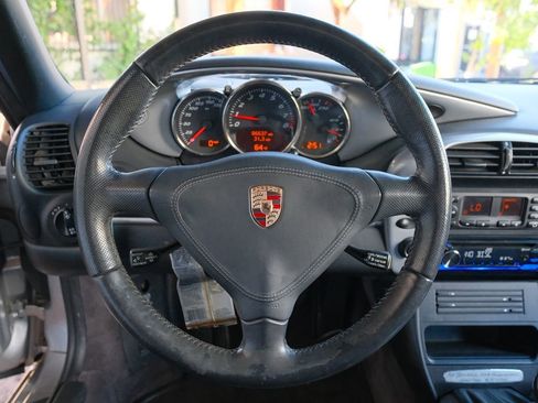 Used 2004 Porsche Boxster S image 14