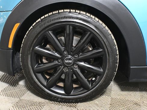 Used 2020 MINI Cooper S image 20