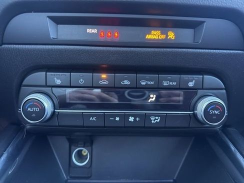 Used 2023 MAZDA CX-5 Carbon Edition AWD/4WD image 14