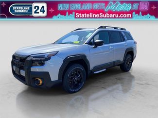 New 2026 Subaru Outback Wilderness AWD/4WD video 1