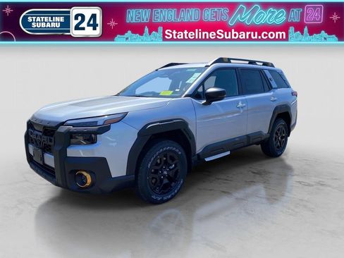 New 2026 Subaru Outback Wilderness AWD/4WD image 1