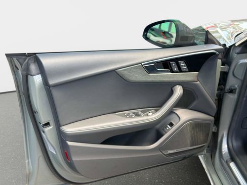 Used 2023 Audi A5 2.0T Premium Plus w/ Premium Plus image 17