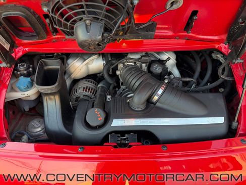 Used 2006 Porsche 911 Carrera S image 14