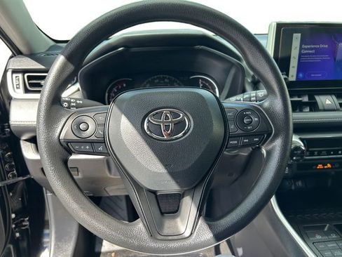 Certified 2025 Toyota RAV4 XLE image 13