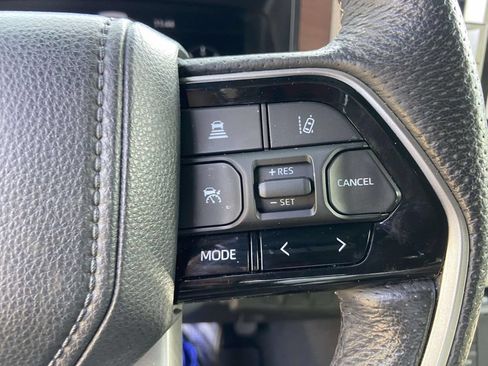 Used 2023 Toyota Tundra 1794 Edition RWD image 33