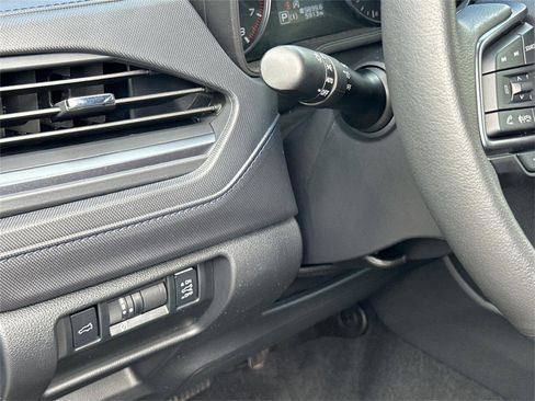 Used 2025 Subaru Forester Limited image 17