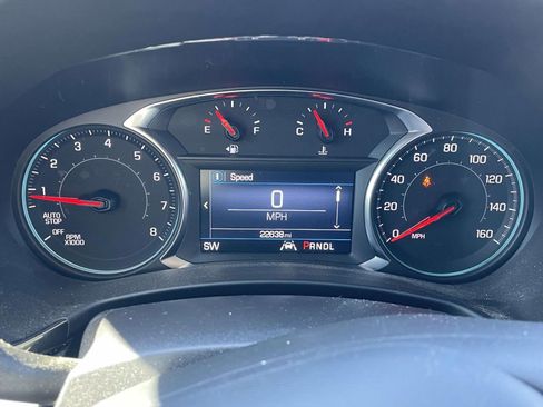 Used 2024 Chevrolet Equinox RS image 17