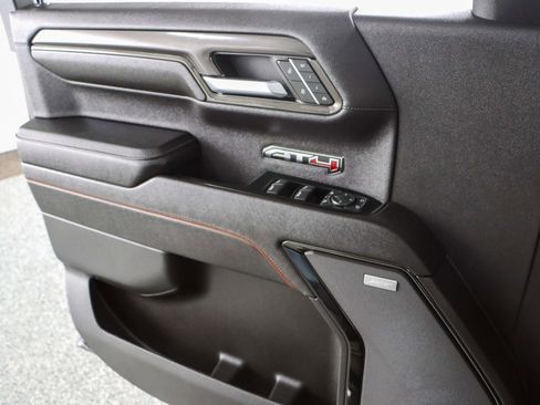 Used 2023 GMC Sierra 1500 AT4 w/ Technology Package image 25