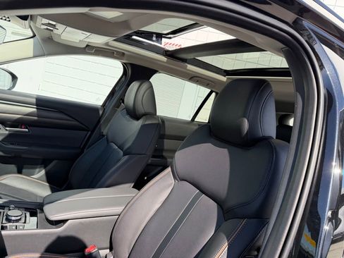 New 2026 MAZDA CX-50 AWD 2.5 Hybrid w/ Weather Package image 17