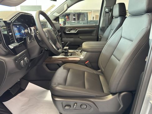 New 2025 Chevrolet Silverado 1500 RST w/ Convenience Package II image 5