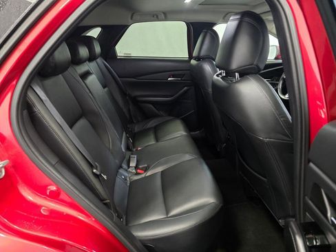 Used 2025 MAZDA CX-30 AWD 2.5 S w/ Preferred Package image 24