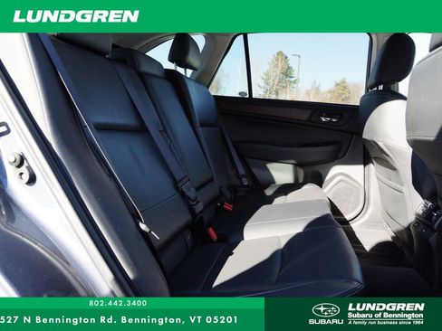 Used 2017 Subaru Outback 2.5i Limited image 34
