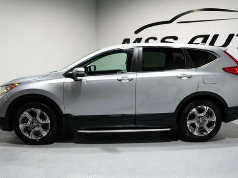 Used 2018 Honda CR-V EX-L image 5