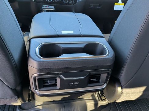 New 2026 GMC Sierra 1500 Elevation w/ Preferred Package RWD image 38